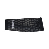 Black; Football Ultra-Stick Forearm Sleeve for Adults & Youth