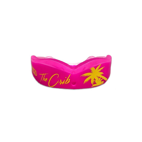Battle Sports The Crib Ultra-Fit Mouthguard - Adult