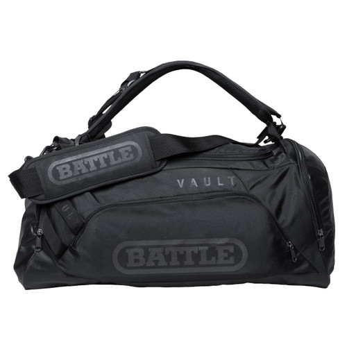 Battle Sports Vault Duffle Bag