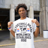 The Football Brand Worldwide T-Shirt