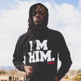 I'm Him Hoodie - Adult & Youth