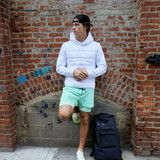Battle Fly 5 Shorts - Adult & Youth